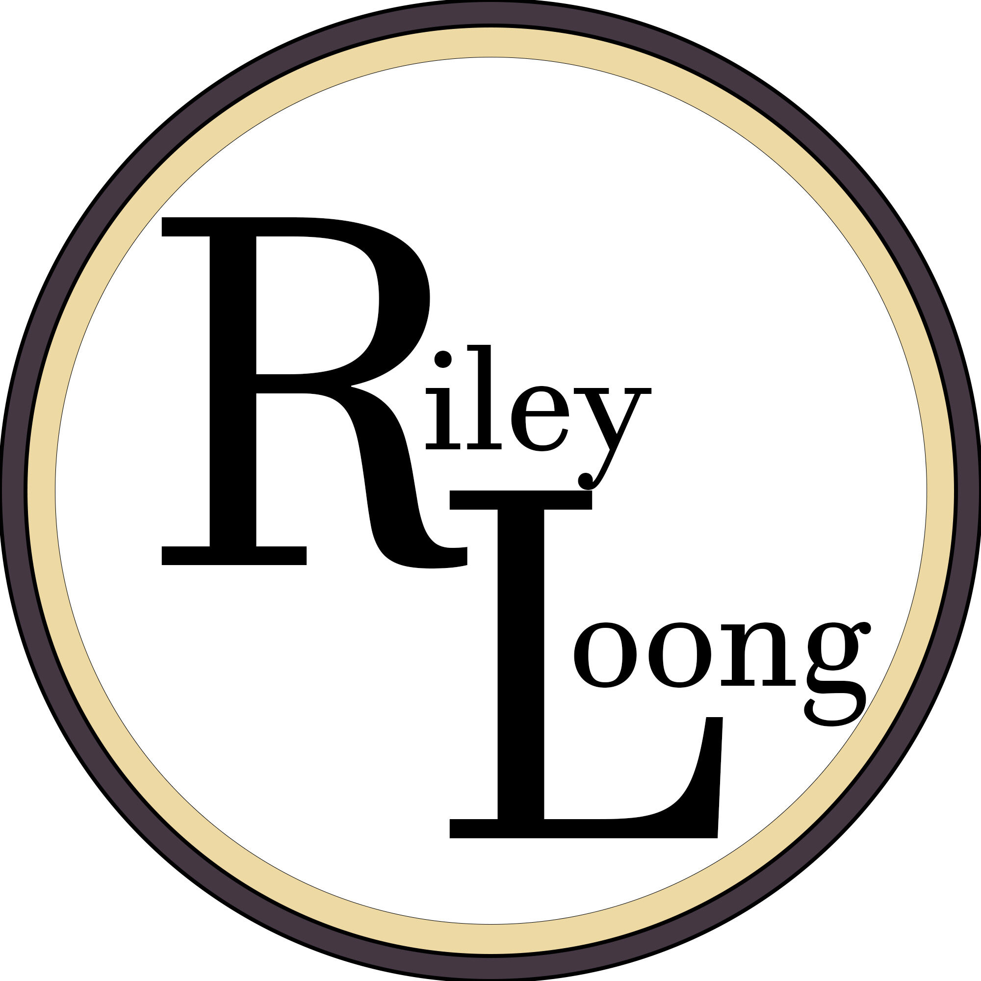 Riley Loong's Site